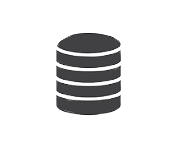 MySQL / PostgreSQL logo