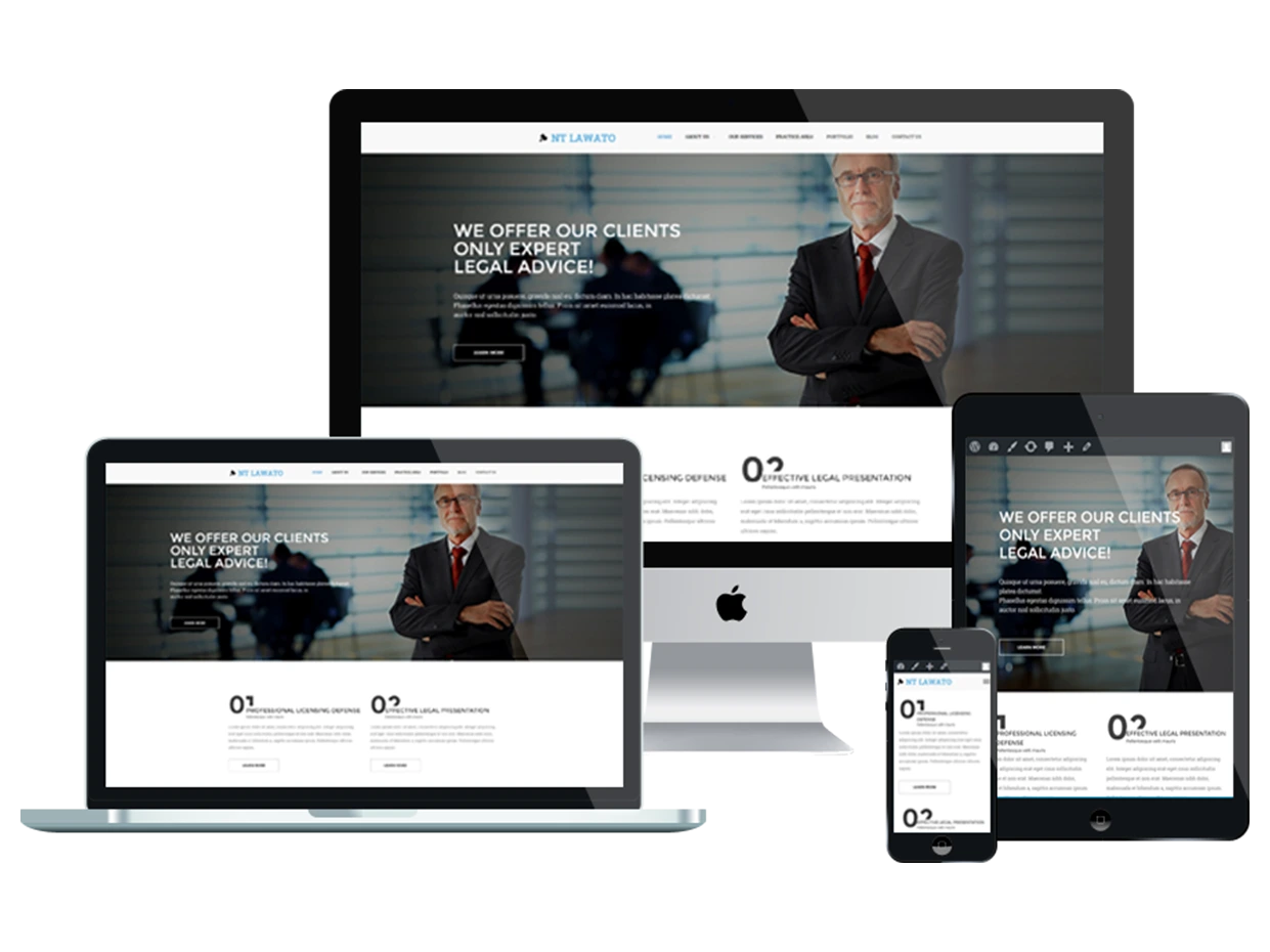 GreenLeaf Organic e-commerce WordPress template from the AI website builder | YouStable