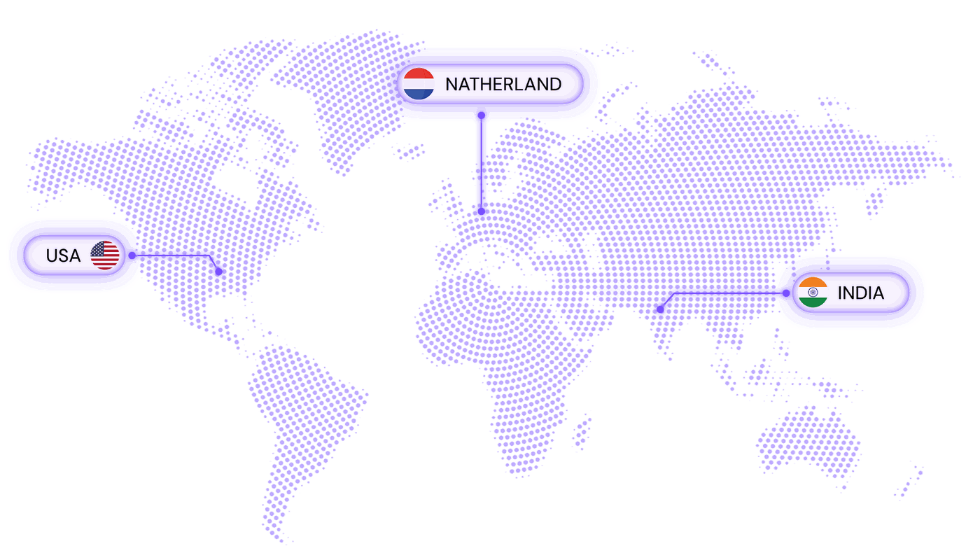 Global DataCenter