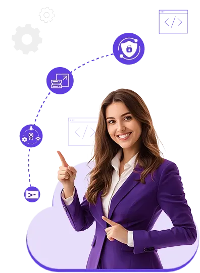 Napa milih YouStable VPS pangembang kanggo hosting sing bisa diskalakake lan aman | YouStable