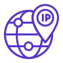 Dedicated IPv4 Address