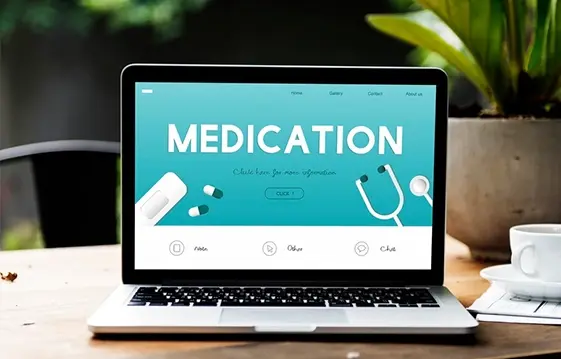 gezondheidszorgkliniek