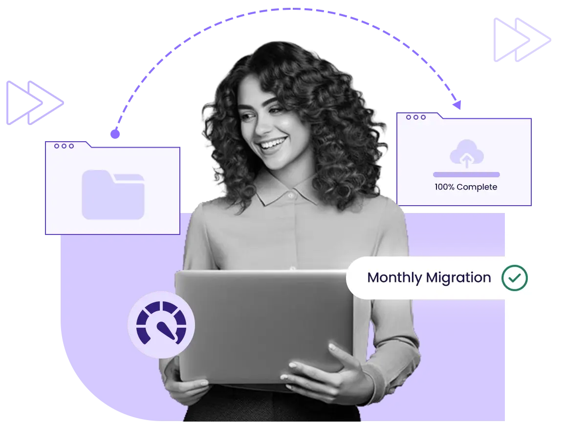 Free Website Migration to Monthly Hosting | YouStable