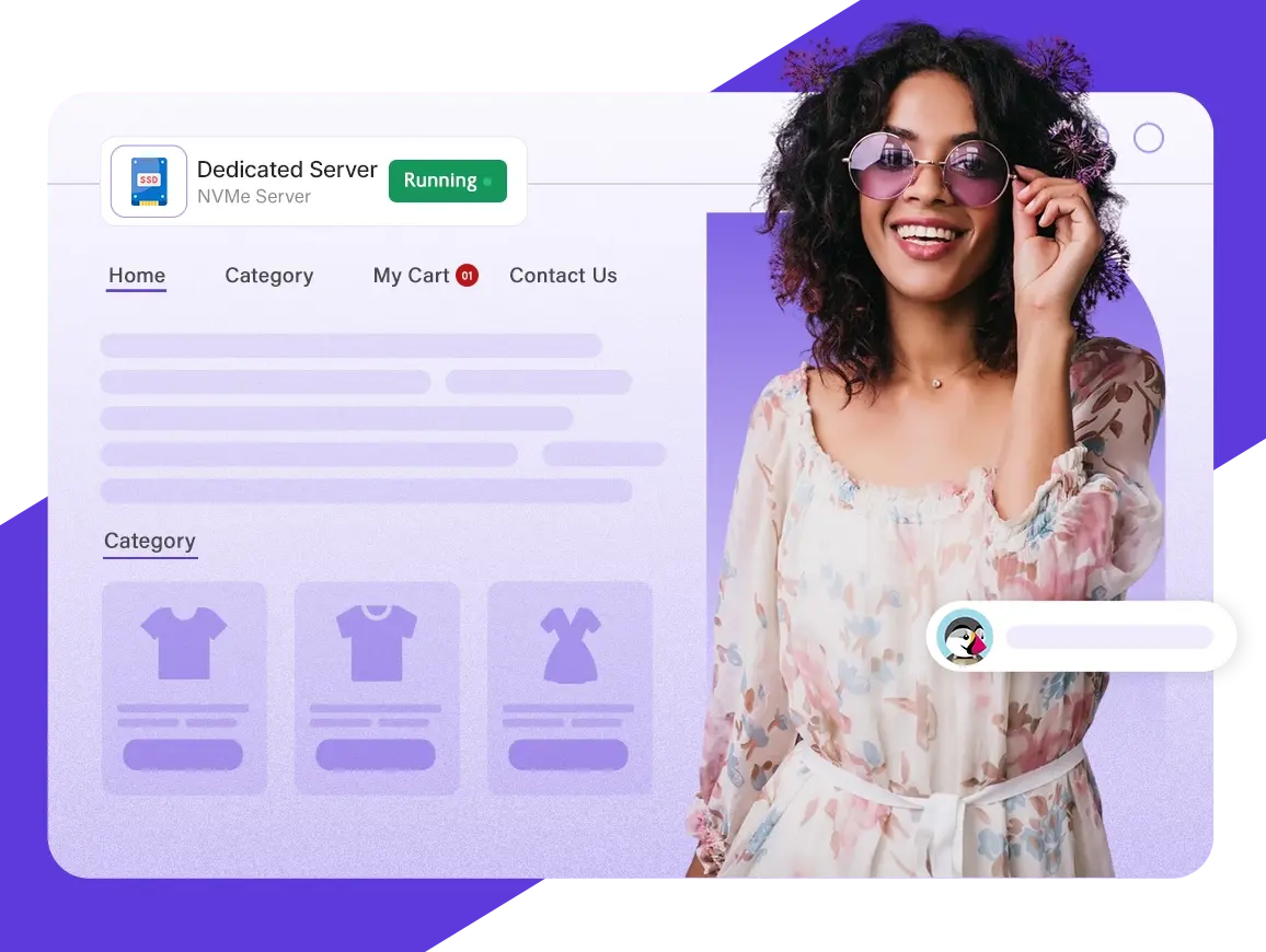 PrestaShop VPS Hosting | YouStable