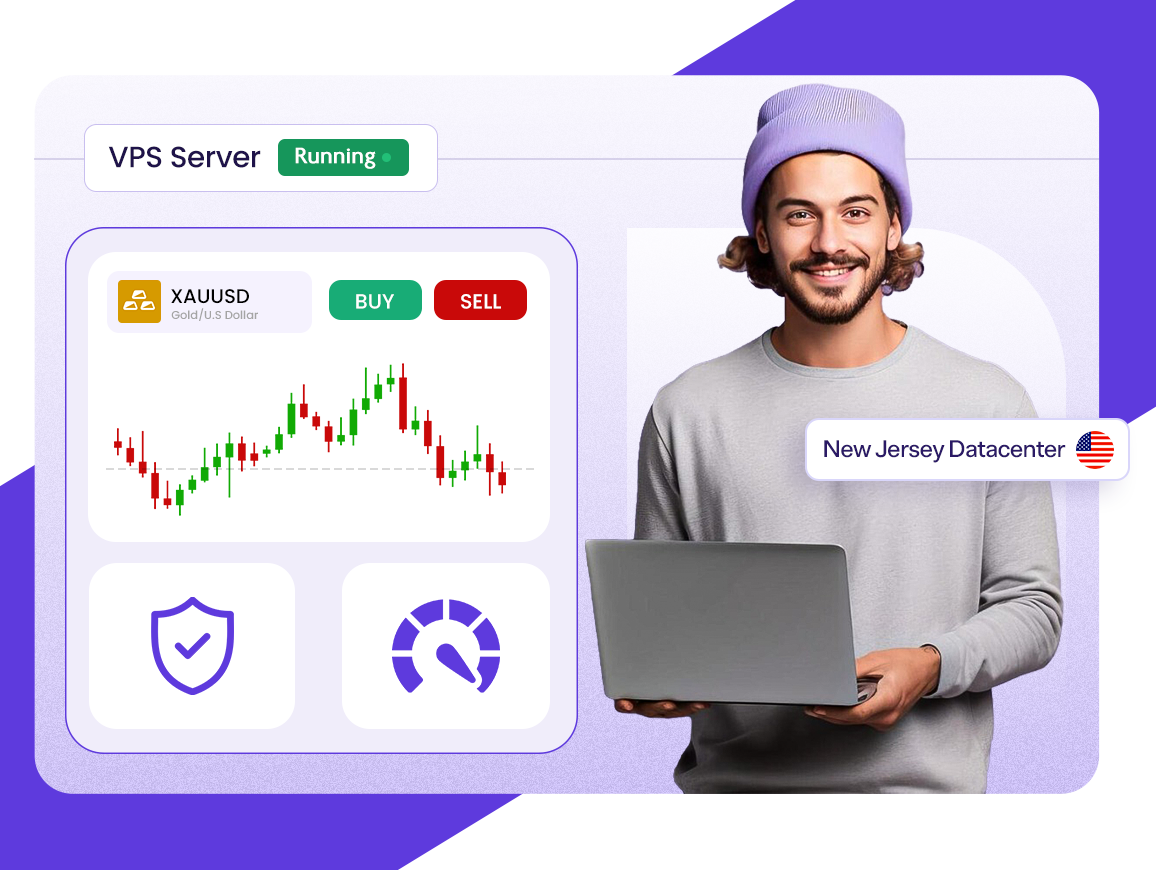 VPS Hosting in New Jersey Built for Wall Street Speed | YouStable