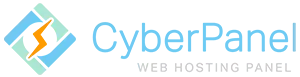 CyberPanel logo
