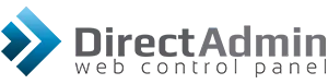 DirectAdmin logo
