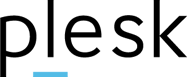 Plesk logo