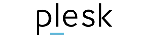Plesk logo