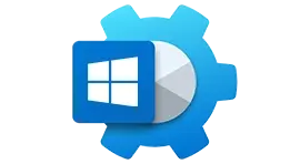 Windows Admin Center Application