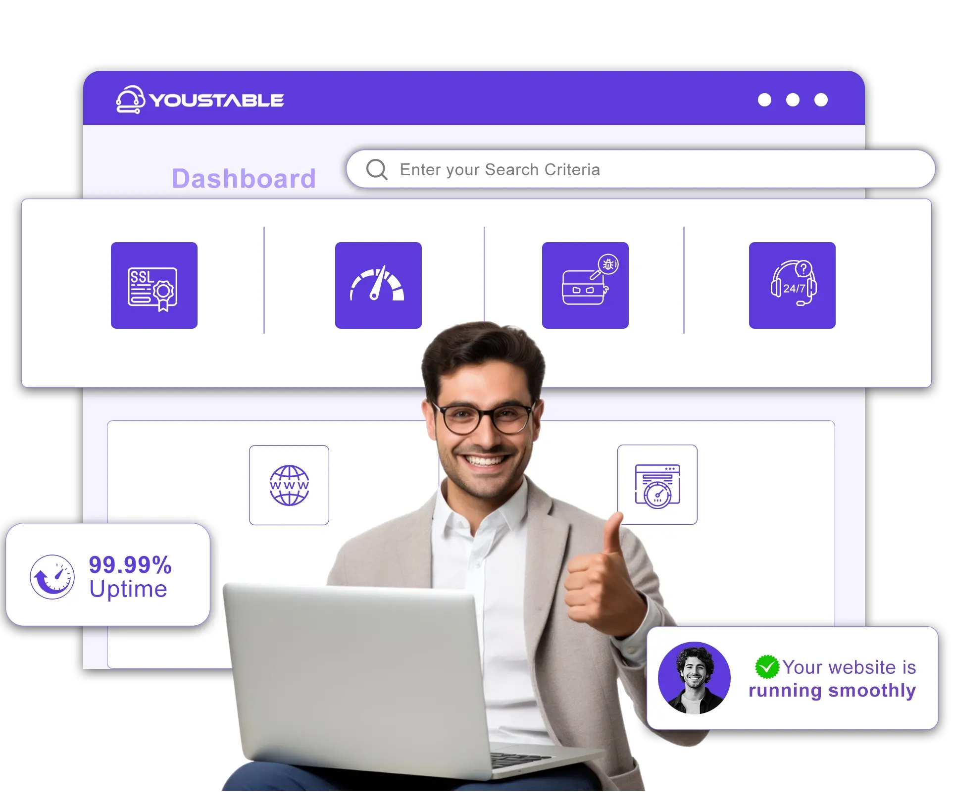 Best Web Hosting