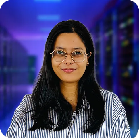Mansi Awasthi, SEO Executive at YouStable web hosting team | YouStable Mansi Awasthi, SEO Executive at YouStable web hosting team | YouStable