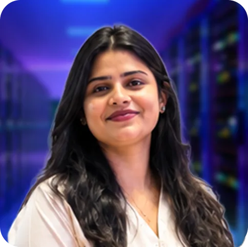 Sneha Tiwari, Technical Support Executive at YouStable web hosting team | YouStable Sneha Tiwari, Technical Support Executive at YouStable web hosting team | YouStable