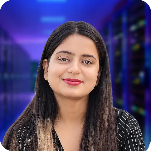 Swati Singh, Sales Team Member at YouStable web hosting team | YouStable Swati Singh, Sales Team Member at YouStable web hosting team | YouStable