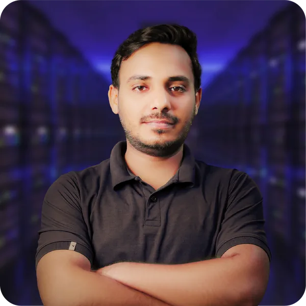 Qumere Alam, Senior SEO Executive at YouStable web hosting team | YouStable Qumere Alam, Senior SEO Executive at YouStable web hosting team | YouStable