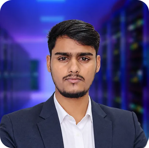 Awnish Sharma, Technical Support Executive at YouStable web hosting team | YouStable Awnish Sharma, Technical Support Executive at YouStable web hosting team | YouStable
