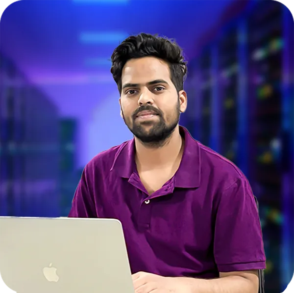 Deepak Kushwaha, Web Developer at YouStable web hosting team | YouStable Deepak Kushwaha, Web Developer at YouStable web hosting team | YouStable