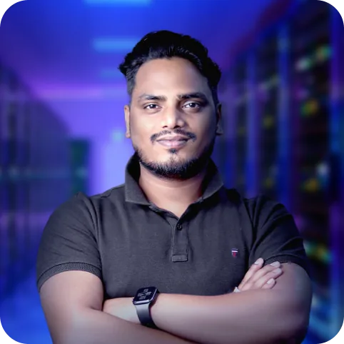Aman Singh, SEO Head at YouStable web hosting team | YouStable Aman Singh, SEO Head at YouStable web hosting team | YouStable