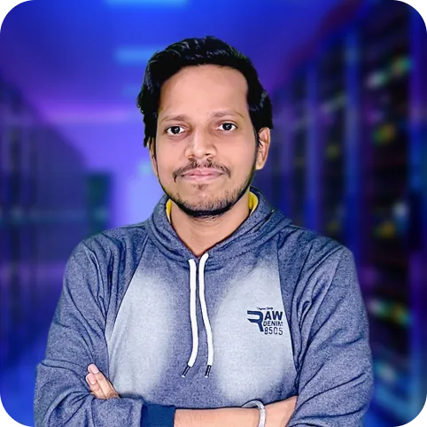 Ranjan Chatterjee, Server Admin at YouStable web hosting team | YouStable Ranjan Chatterjee, Server Admin at YouStable web hosting team | YouStable