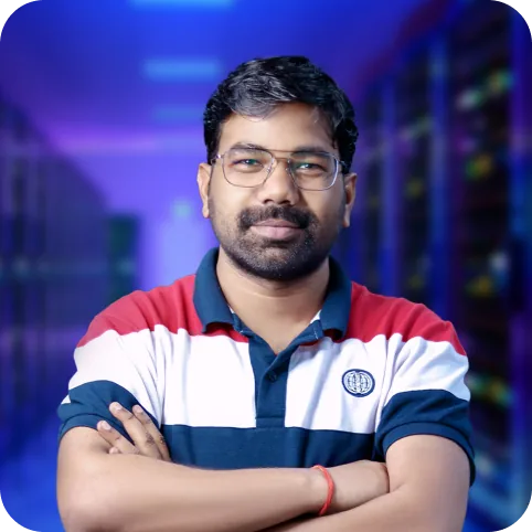 Prahlad Prajapati, Senior Project Manager at YouStable web hosting team | YouStable Prahlad Prajapati, Senior Project Manager at YouStable web hosting team | YouStable