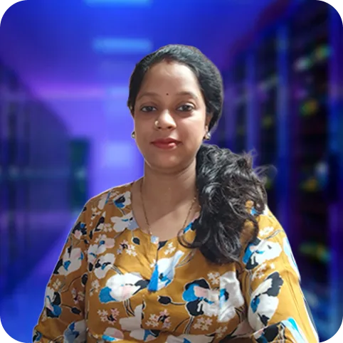 Kinjal Verma, HR Manager at YouStable web hosting team | YouStable Kinjal Verma, HR Manager at YouStable web hosting team | YouStable