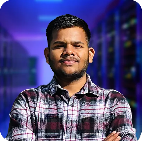 Rakesh Chauhan, Managing Director at YouStable web hosting team | YouStable Rakesh Chauhan, Managing Director at YouStable web hosting team | YouStable