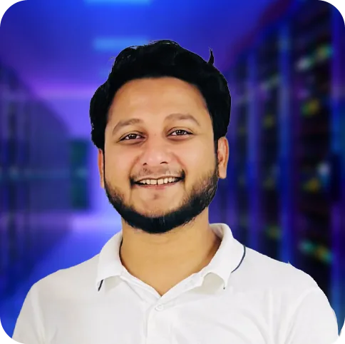 Saif Raza, Graphic Designer at YouStable web hosting team | YouStable Saif Raza, Graphic Designer at YouStable web hosting team | YouStable