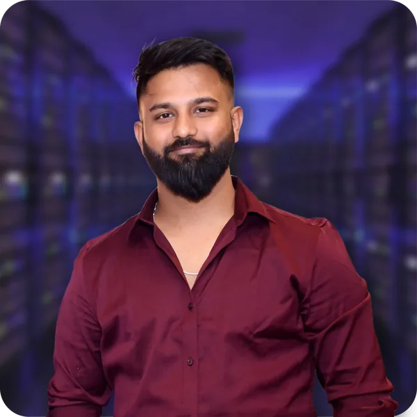 Saurav Banerjee, Senior Technical Writer at YouStable web hosting team | YouStable Saurav Banerjee, Senior Technical Writer at YouStable web hosting team | YouStable
