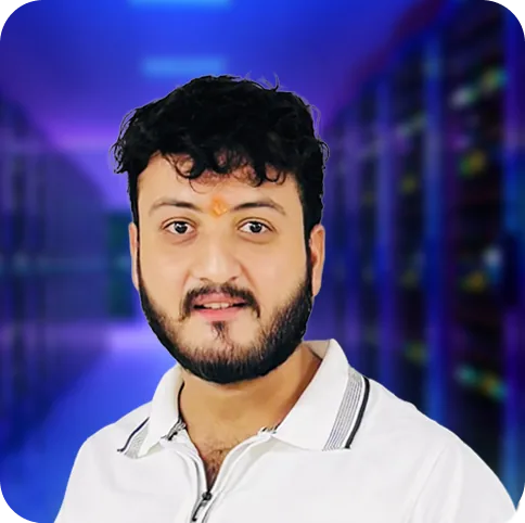 Vaibhav Sharma, Senior SEO Executive at YouStable web hosting team | YouStable Vaibhav Sharma, Senior SEO Executive at YouStable web hosting team | YouStable