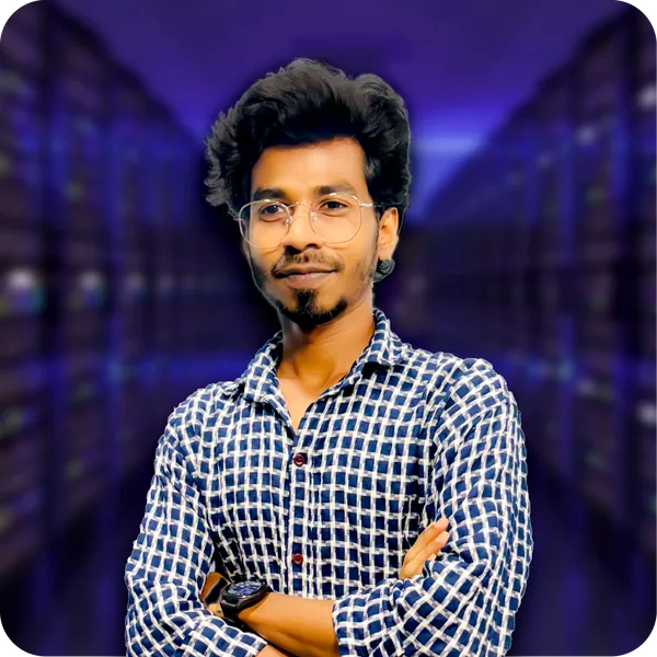 Vishal Verma, Senior Sales Executive at YouStable web hosting team | YouStable Vishal Verma, Senior Sales Executive at YouStable web hosting team | YouStable