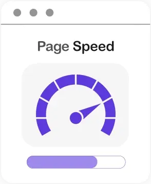 Page Speed