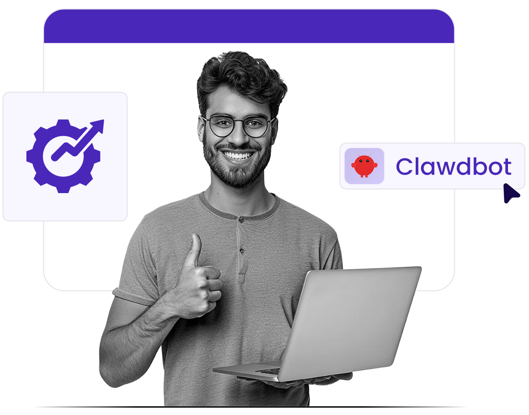 Pre-Optimized for ClawDBot Automation