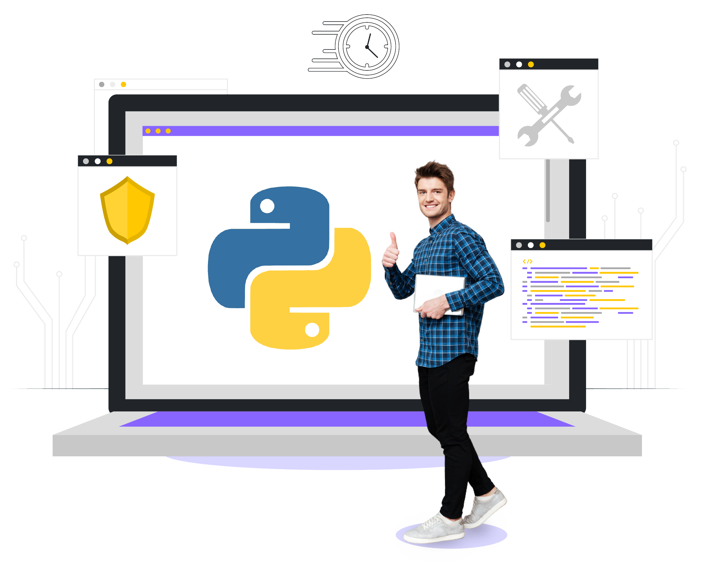 Kaufen sie die besten python hosting pl ne nur 3 24 monat