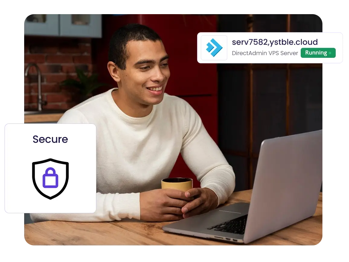 What is DirectAdmin VPS Hosting?