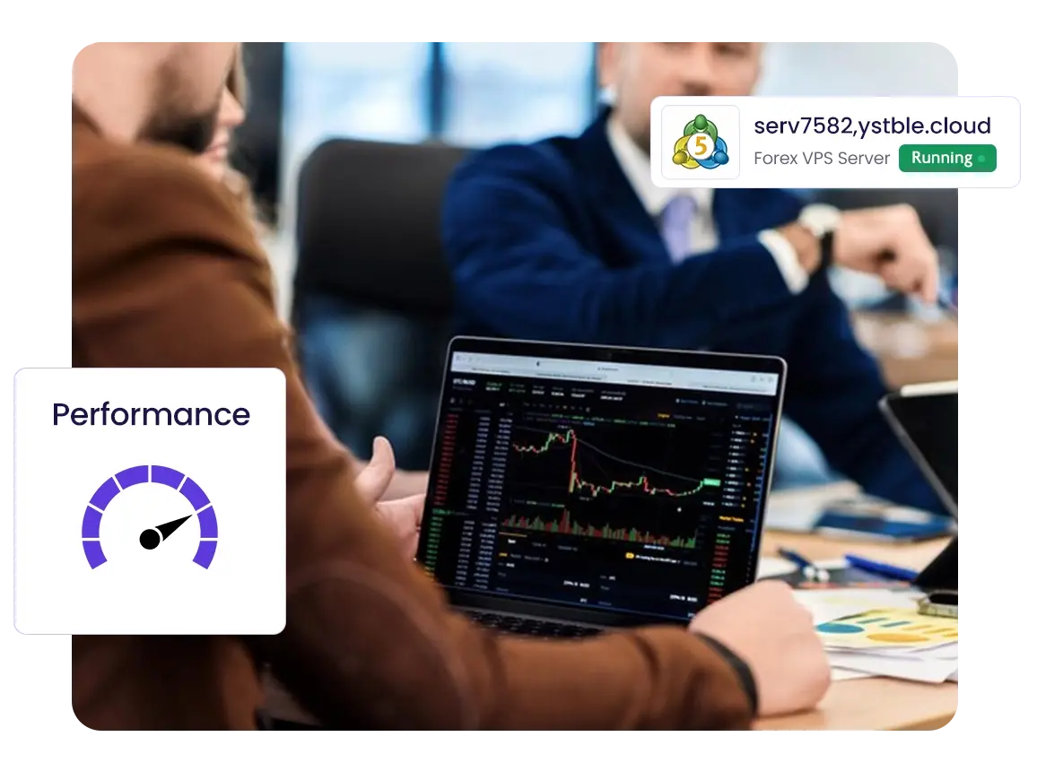 What is Forex VPS Hosting?