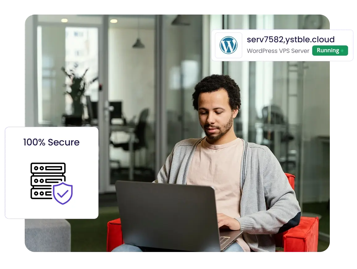 cPanel VPS Hosting with WHM, manage websites, emails and databases with ease | YouStable