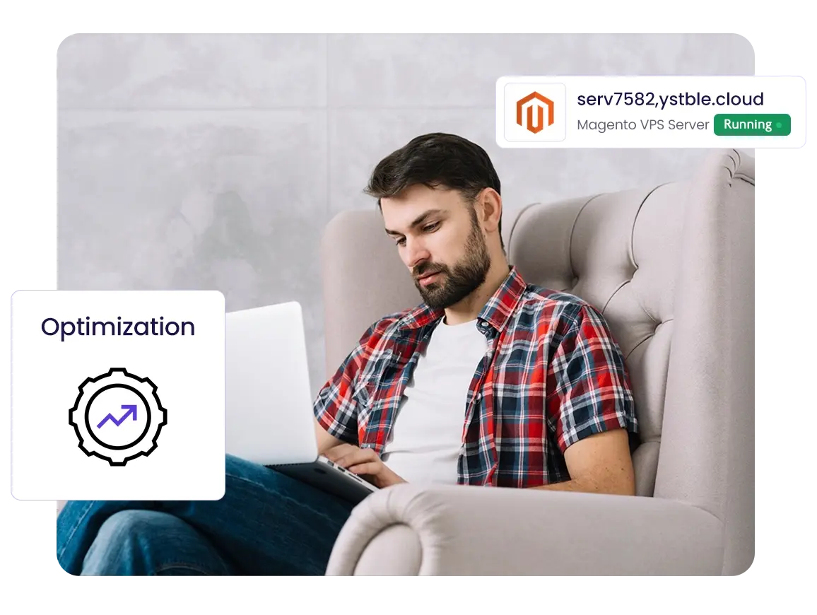 What is Magento VPS Hosting?