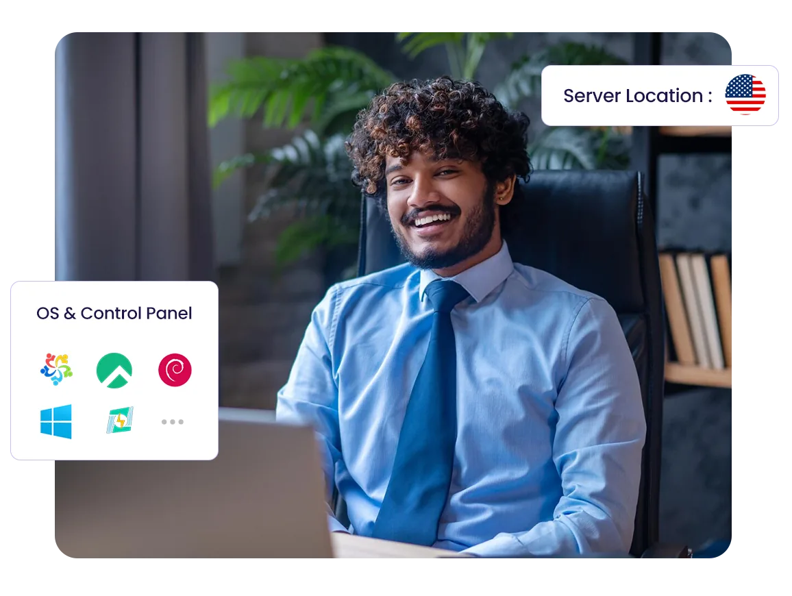 WordPress VPS Hosting with dedicated resources and full server control | YouStable