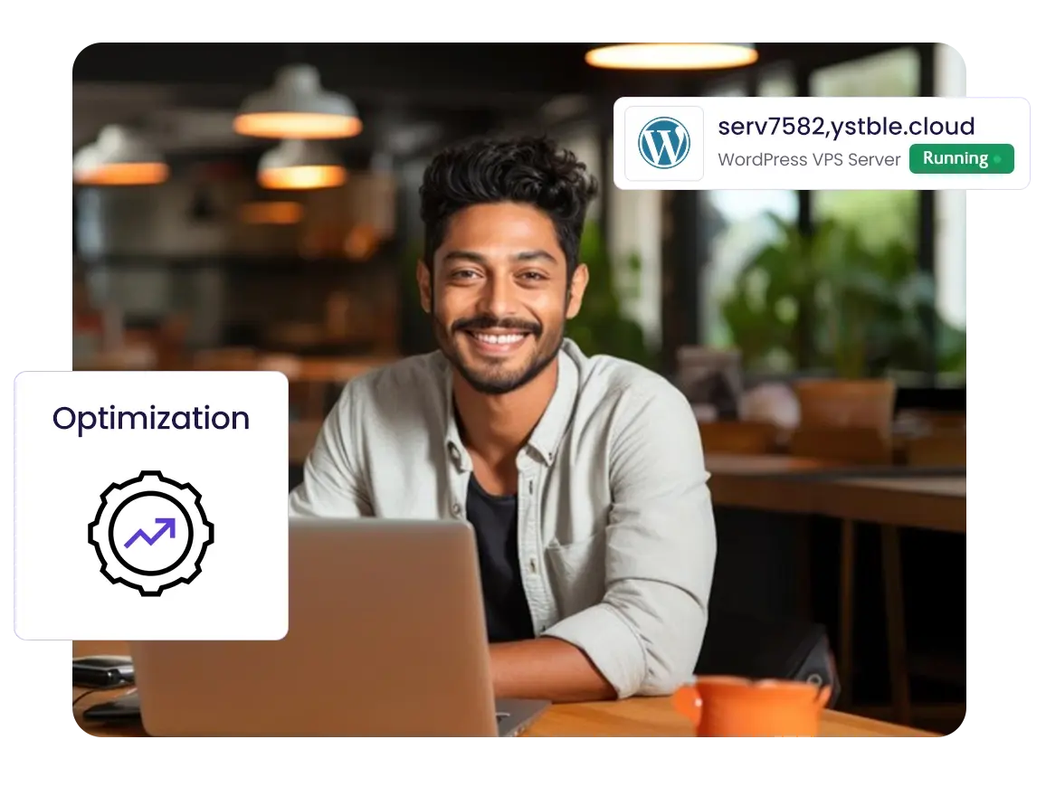 What is WordPress VPS Hosting?