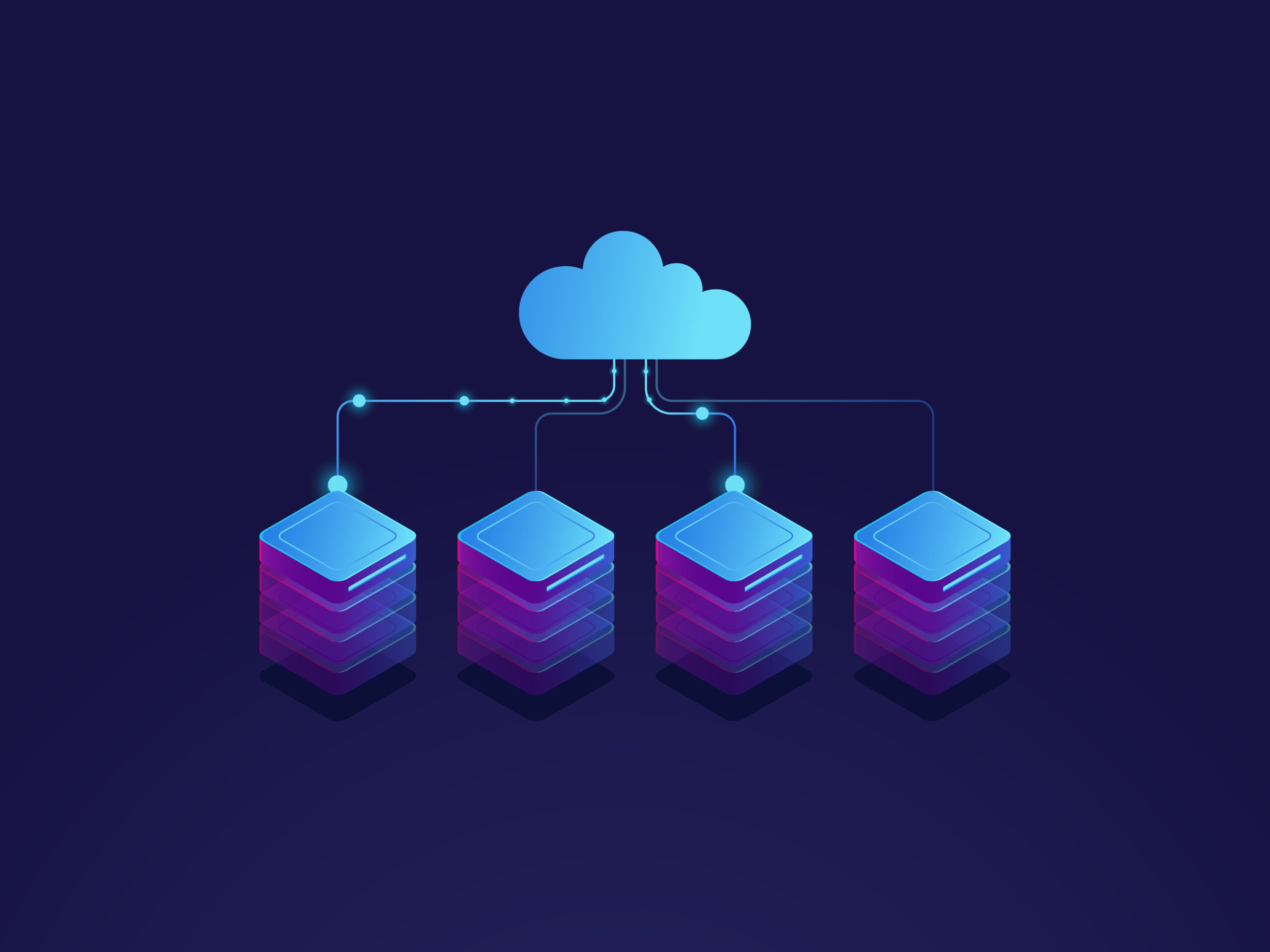 shared hosting