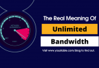 unlimited bandwidth
