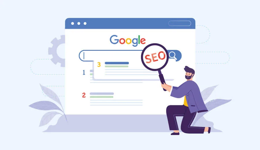 SEO-дружественные темы