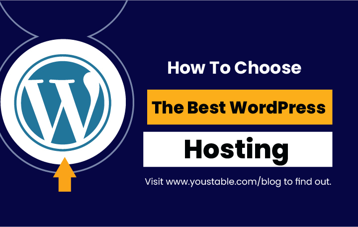 How to choose wordpress hosting