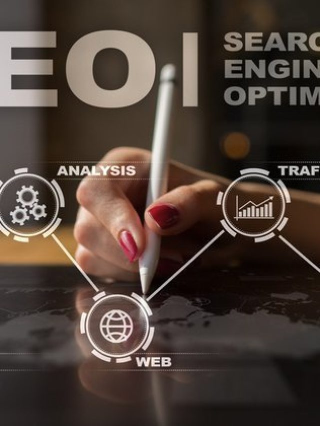 Essential SEO Tips for Your Online Portfolio