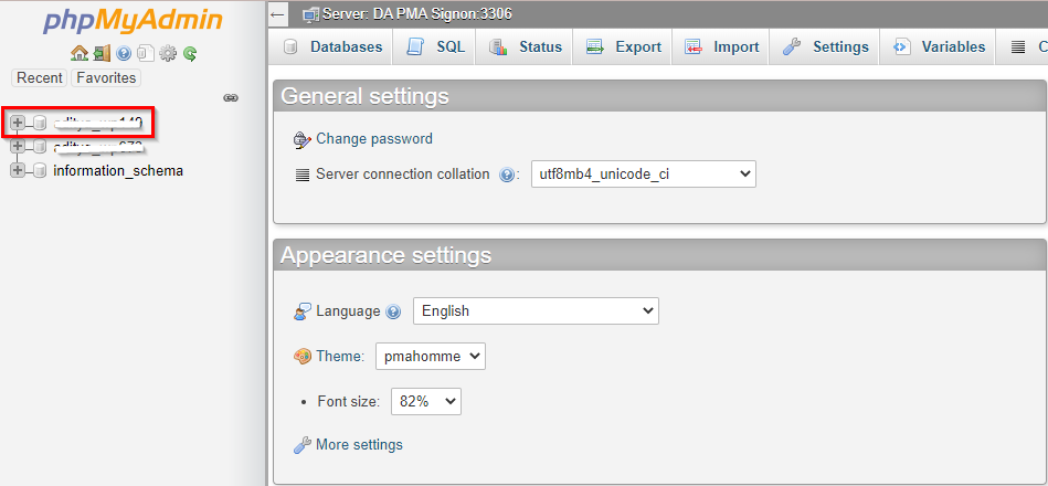 How to resolve "Error Establishing Database Connection" in WordPress 5