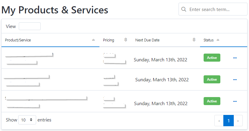 How to Login into cPanel 7