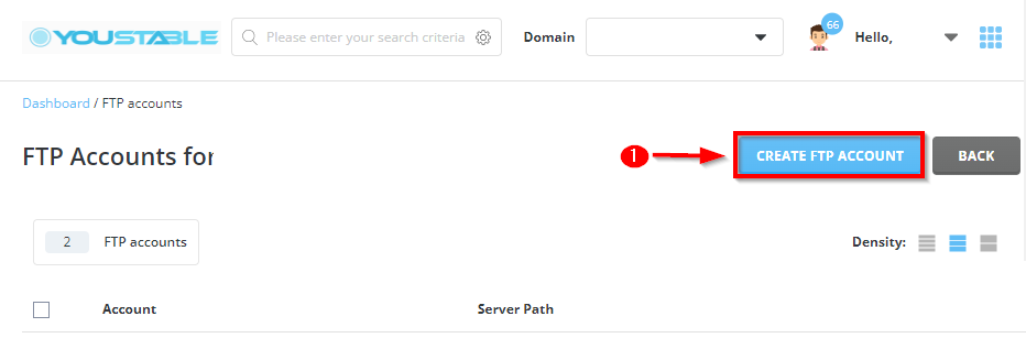 How to use Filezilla to transfer, upload, download, and modify files via FTP 6