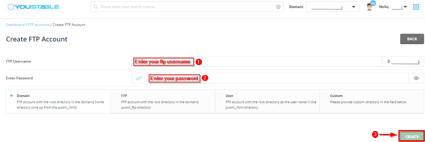 How to use Filezilla to transfer, upload, download, and modify files via FTP 7