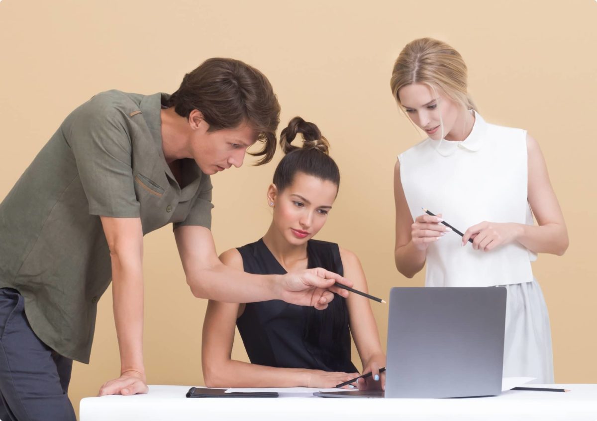 Support desk that wins over customers 1