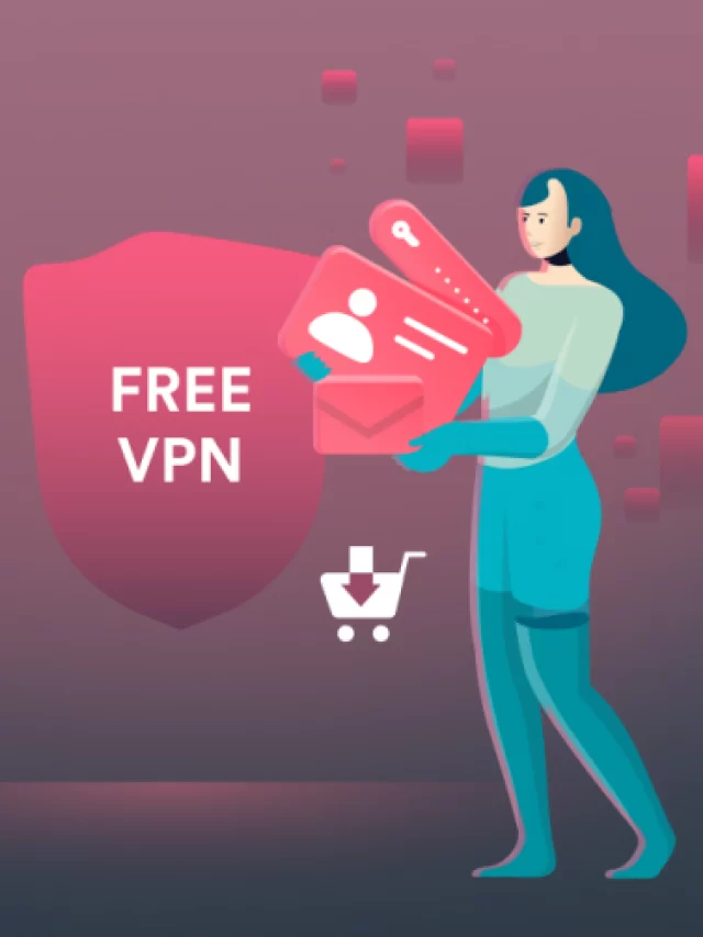 Never Use a Free VPN – Know Why?